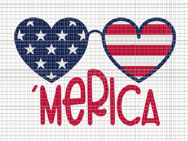 Merica svg, sunglasses with flag, 4th of july, sunglasses with flag svg, sunglasses with flag png, 4th of july svg, 4th of july, t-shirt design