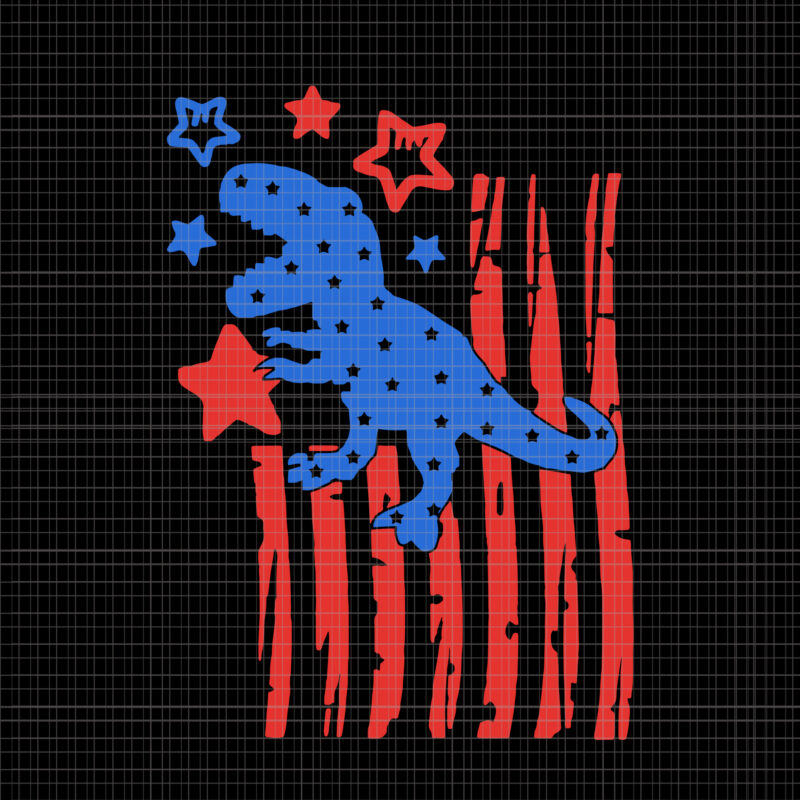 Download Patriotic Dinosau Png Patriotic Dinosau 4th Of July Svg Patriotic Dinosaur Svg Patriotic Dinosau 4th Of