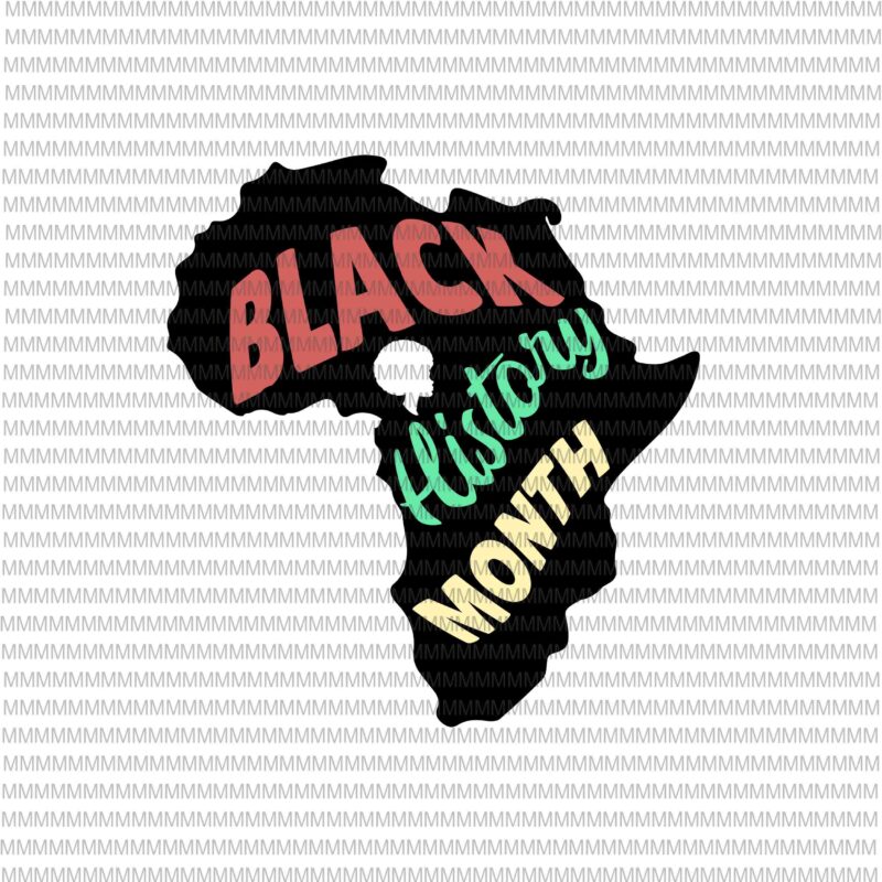 Black history month svg, Black lives matter svg, I can't Breathe svg, George Floyd svg, George Floyd vector, George Floyd design, African American Svg ,