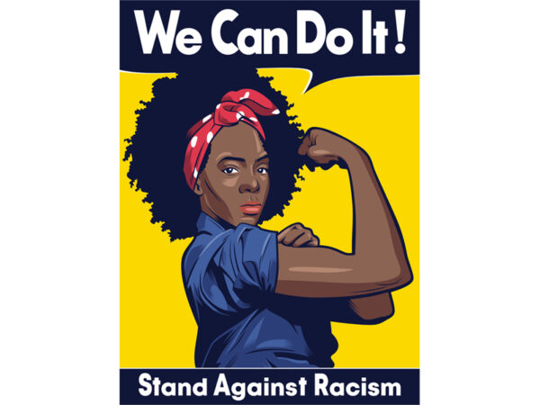We can do it shirt design png