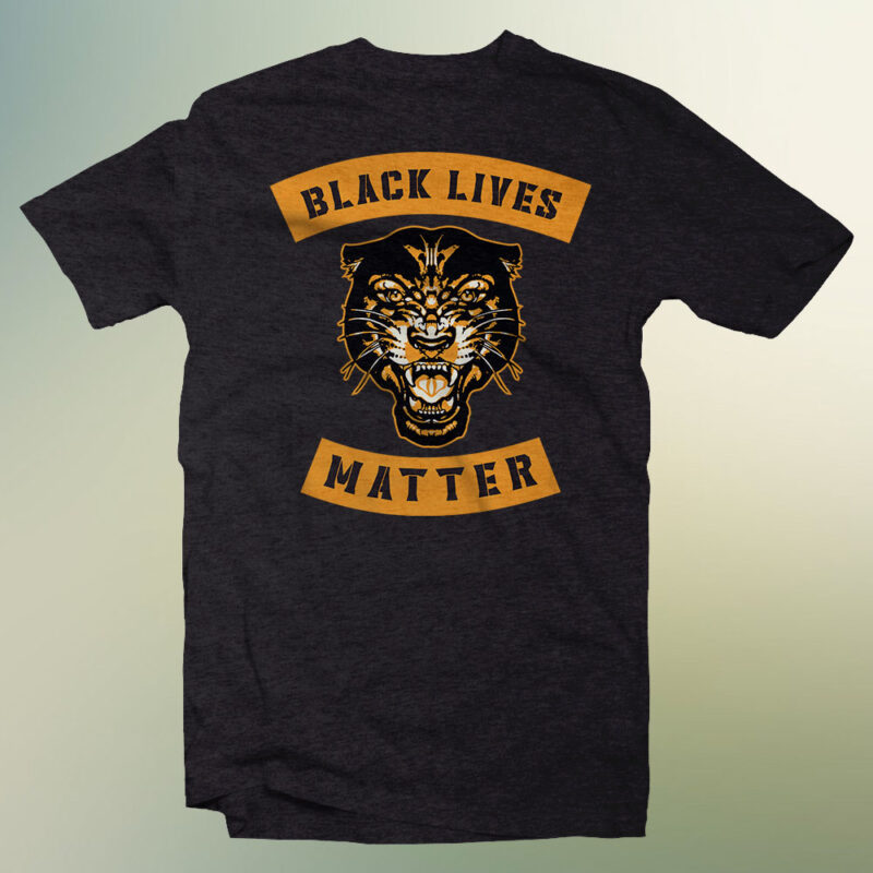 black lives matter buy t shirt design artwork