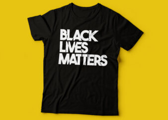 black lives matters tshirt design |african american tshirt design