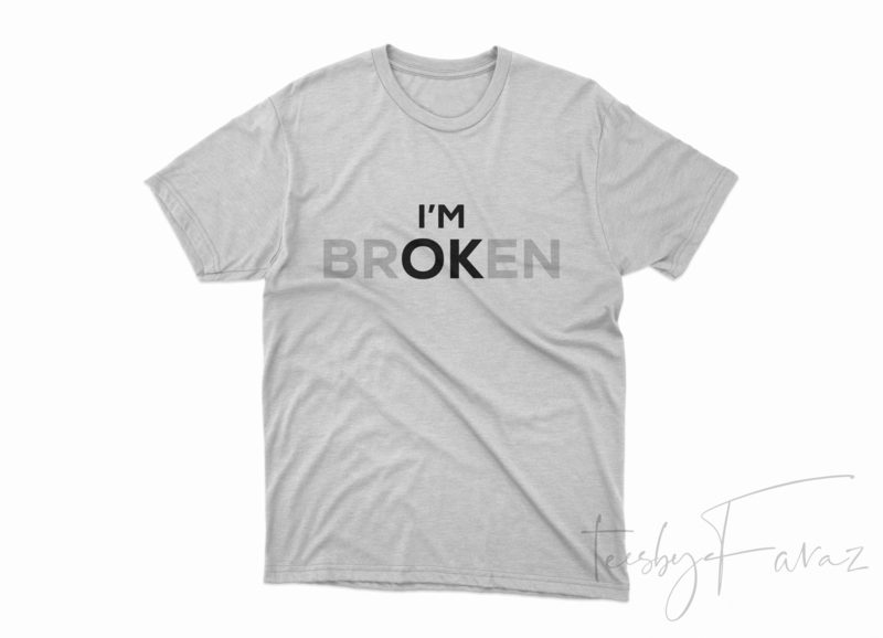 open shirt ok design