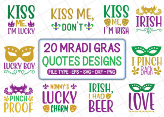 20 mardi gras t shirt designs bundle, mardi gras svg designs bundle, mardi gras craft bundle, mardi gras cutfiles