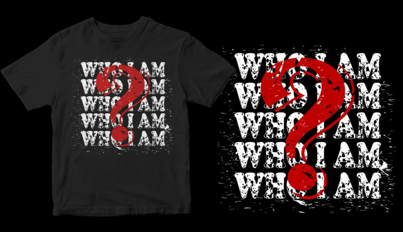 who i am anonymous buy t shirt design artwork