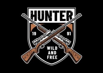 Hunter