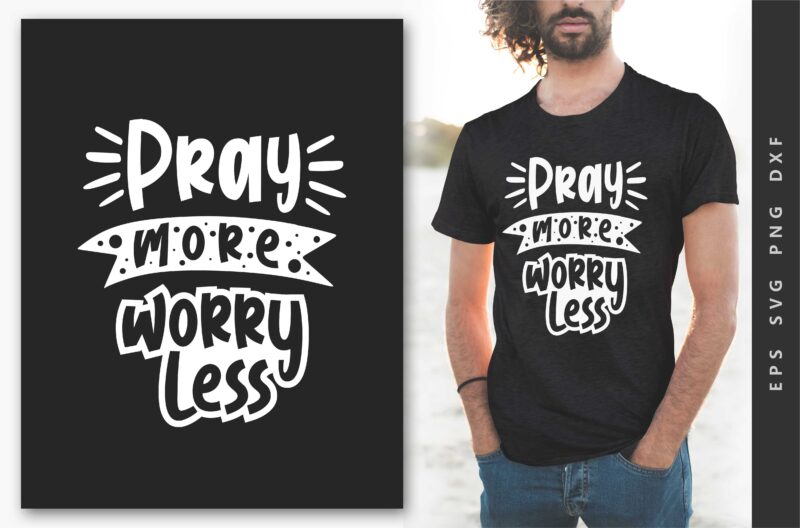 Best Typography Lettering Quotes Bundle, T-shirt Design Eps Svg Png Dxf