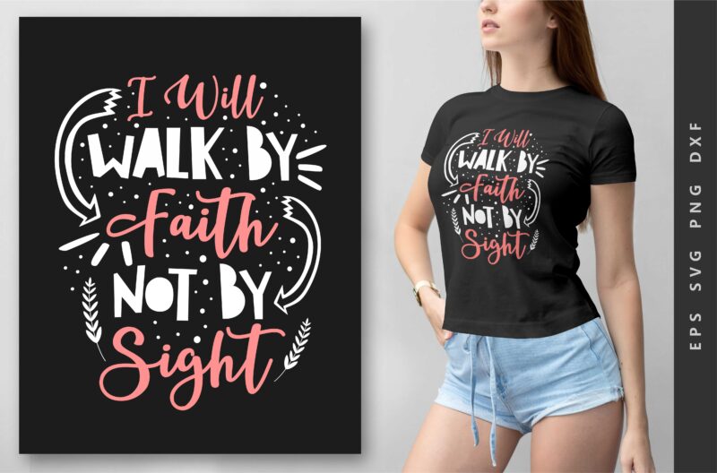 Best Typography Lettering Quotes Bundle, T-shirt Design Eps Svg Png Dxf