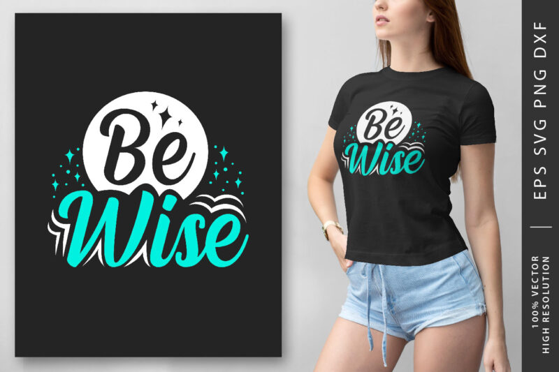 Best Typography Lettering Quotes Bundle, T-shirt Design Eps Svg Png Dxf