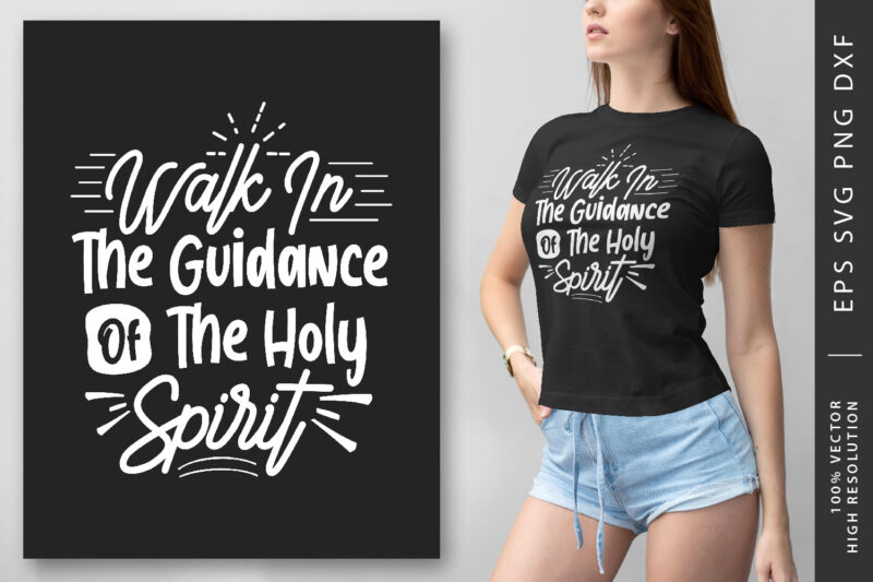 Best Typography Lettering Quotes Bundle, T-shirt Design Eps Svg Png Dxf