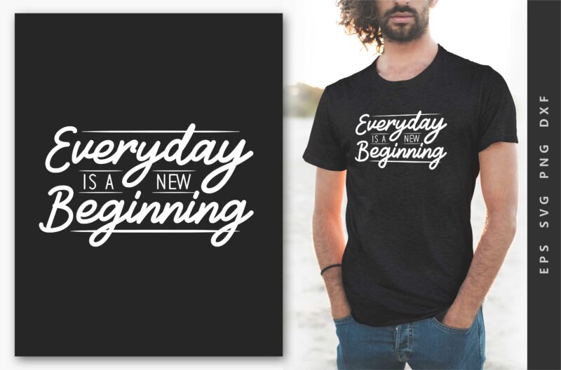 Best Typography Lettering Quotes Bundle, T-shirt Design Eps Svg Png Dxf