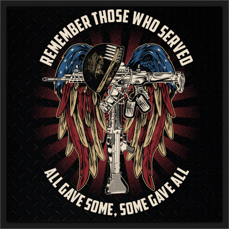 t-shirt vector BIG SALE AMERICAN VETERAN VOL 2