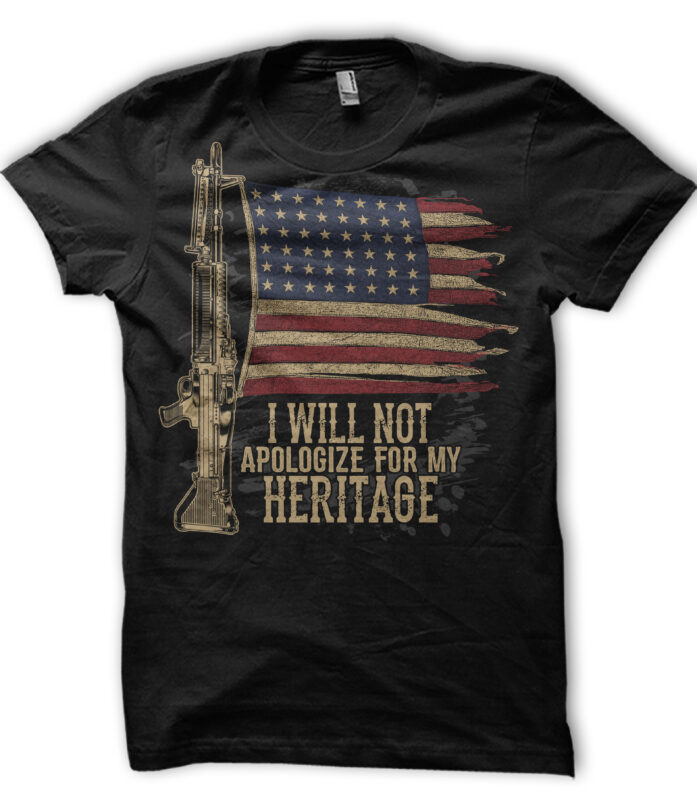 t-shirt vector BIG SALE AMERICAN VETERAN VOL 2