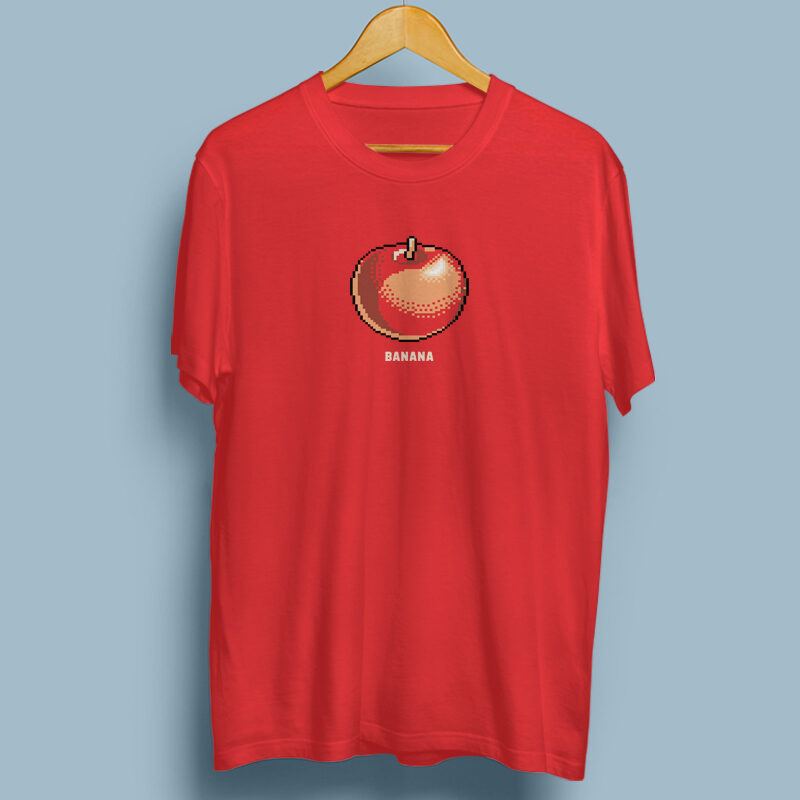 52 BEST SELLING “JUNIOR CARTOONS” T-shirt Design Bundles