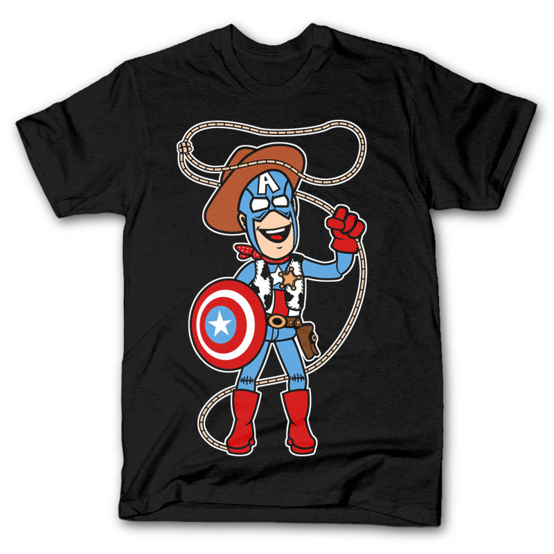 43 Pop Culture Tshirt Designs Bundle #1