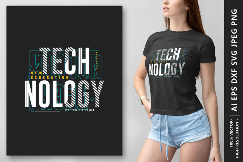 information technology t shirt
