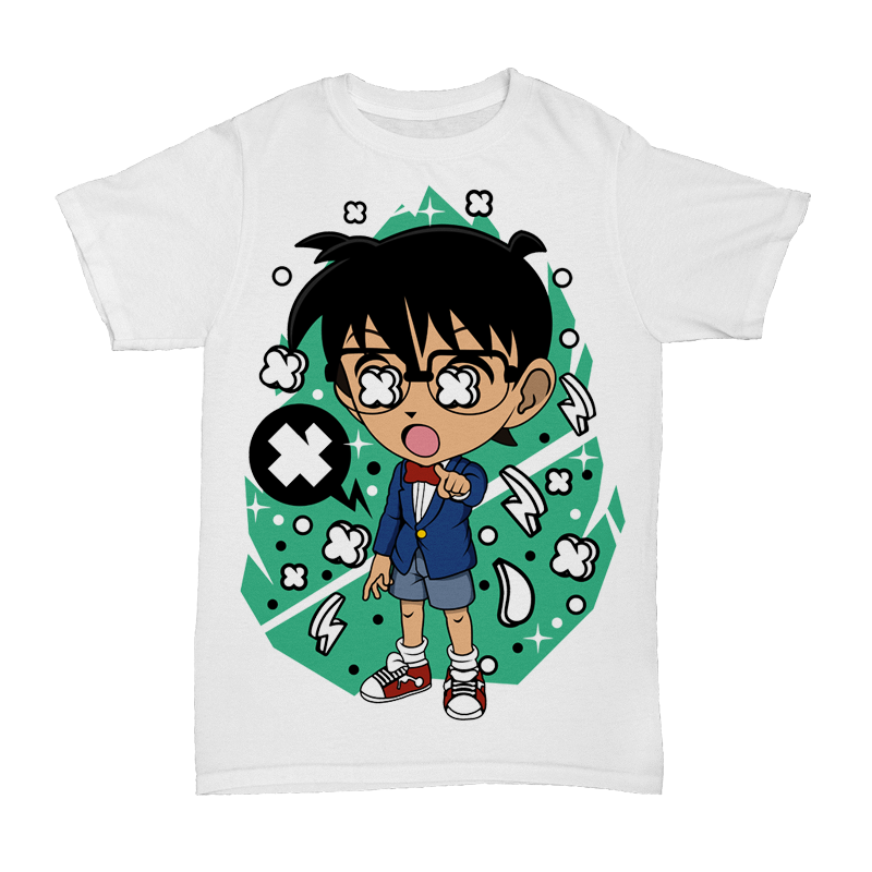 t-shirt vector 99 Cartoon Pop Culture #3