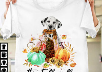 1 DESIGN 30 VERSIONS – DOGS It’s fall y’all