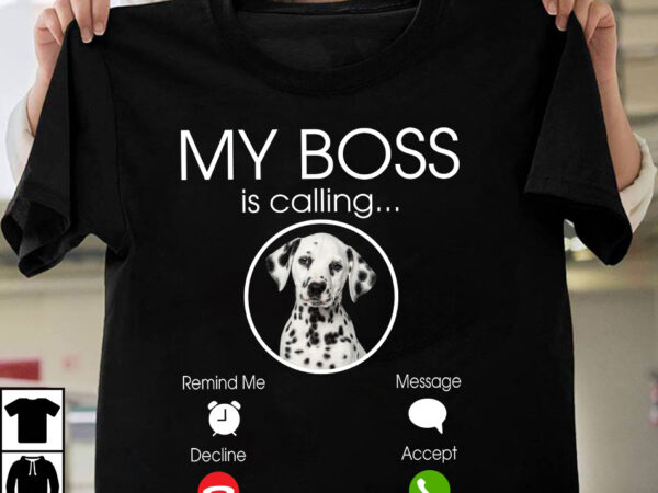 1 design 30 versions – dogs my bog is calling