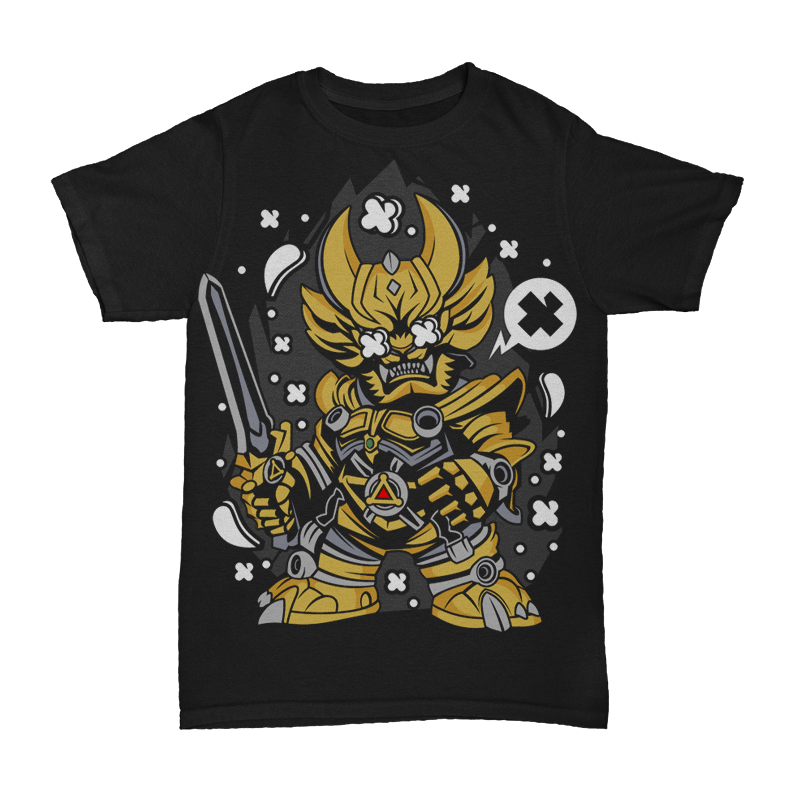 t-shirt vector 99 Cartoon Pop Culture #3