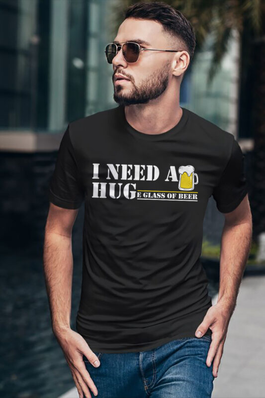 SPECIAL BEER BUNDLE 2 - 50 DESIGNS - 90% OFF - Buy t-shirt designs