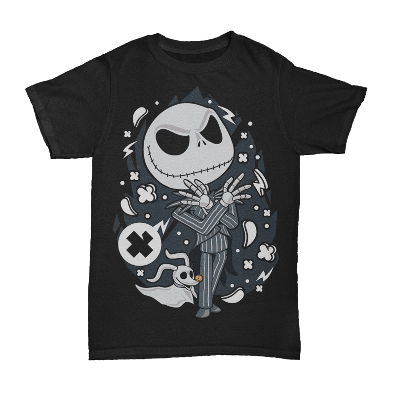 t-shirt vector 99 Cartoon Pop Culture #3