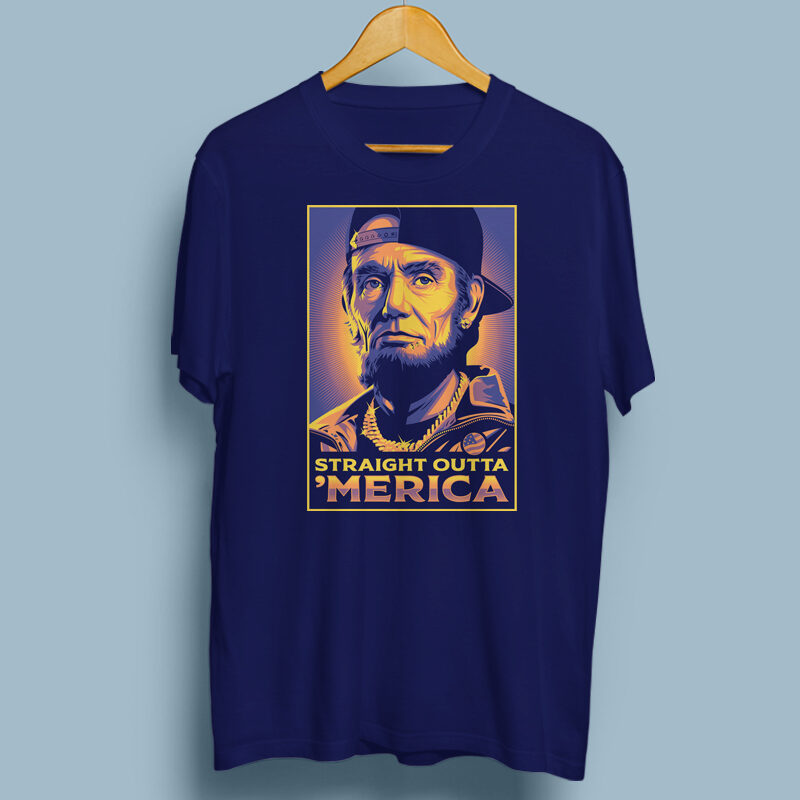 32 BEST VECTOR T-SHIRT & POSTER DESIGNS