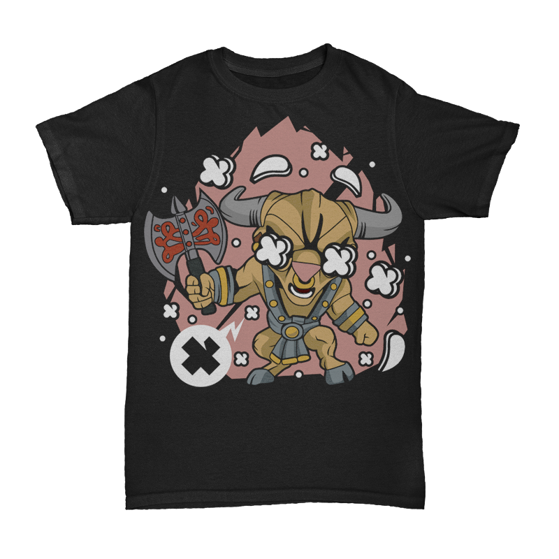 t-shirt vector 99 Cartoon Pop Culture #3