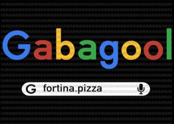 Gabagool goole Fortina Pizza svg, Gabagool svg, Fortina Pizza svg, funny quote svg, png, dxf, eps, ai files