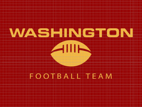 Washington football team svg, washington football team , washington football, football svg, football, washington team t shirt design for sale