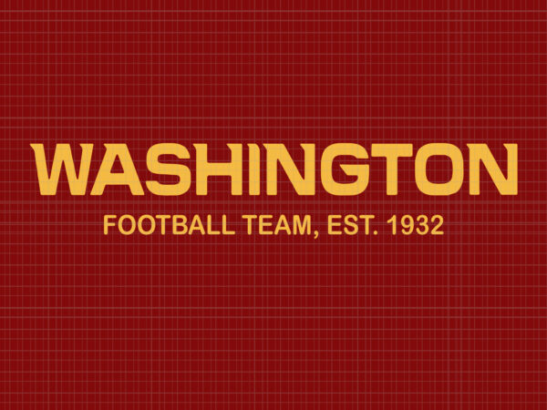 Washington football team svg, washington football team , washington football, football svg, football, washington team t shirt design for sale