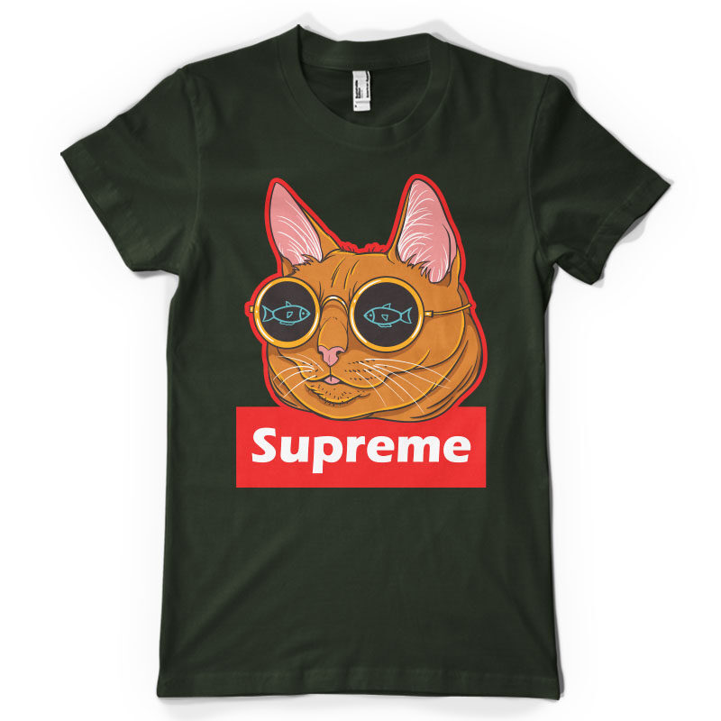 Supreme - Buy t-shirt designs
