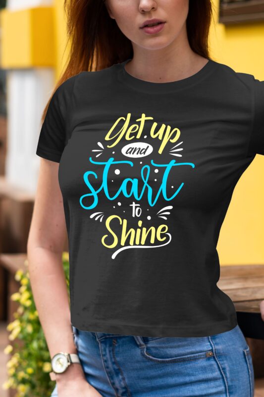 Best Selection Typography lettering t-shirt design quotes sayings bundle, Motivational inspirational hand drawn quote typography lettering, Eps Cdr Svg Png Dxf file