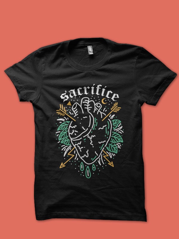 line art design bundle new edition tshirt design