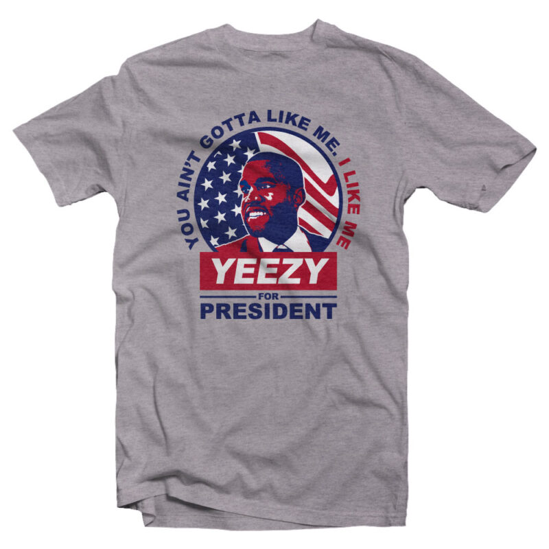 yeezy for president