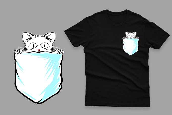 t-shirt vector 30 Pocket Design Bundle 100% Vector AI, EPS, SVG, PNG, CDR