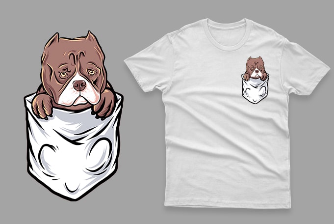 t-shirt vector 30 Pocket Design Bundle 100% Vector AI, EPS, SVG, PNG, CDR