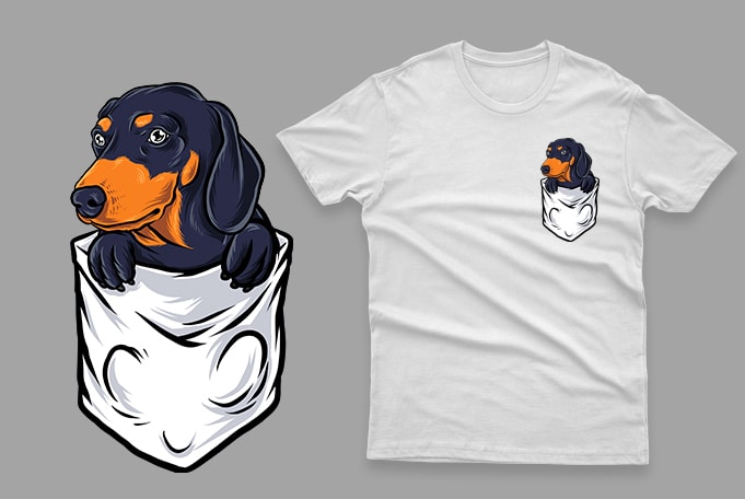 t-shirt vector 30 Pocket Design Bundle 100% Vector AI, EPS, SVG, PNG, CDR