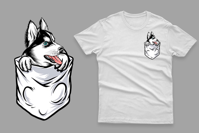 t-shirt vector 30 Pocket Design Bundle 100% Vector AI, EPS, SVG, PNG, CDR