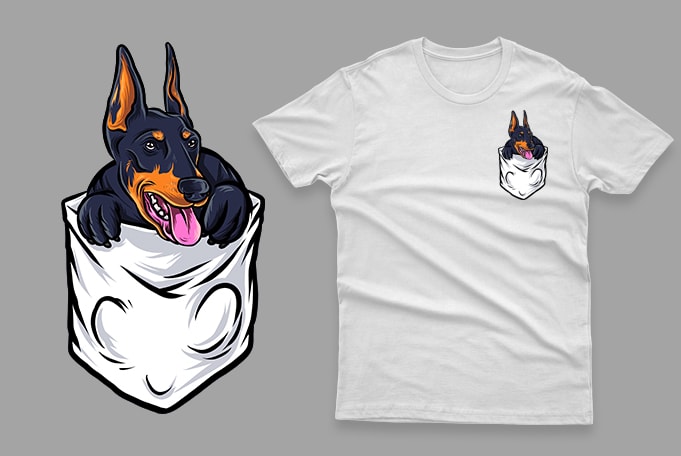 t-shirt vector 30 Pocket Design Bundle 100% Vector AI, EPS, SVG, PNG, CDR