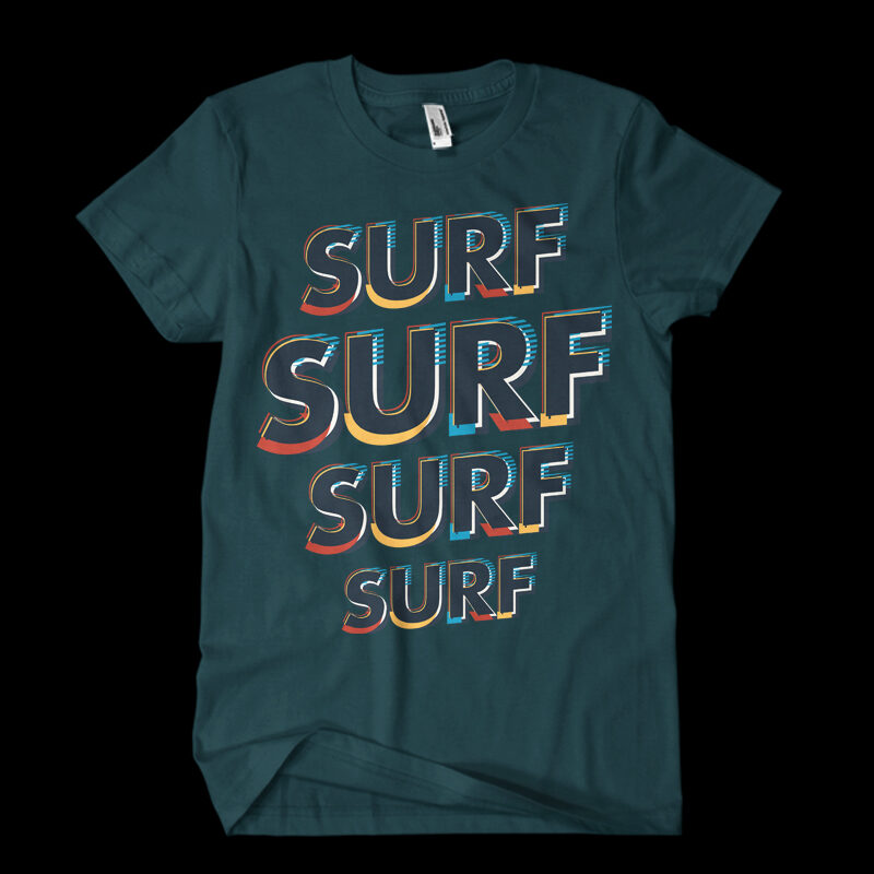surf cool