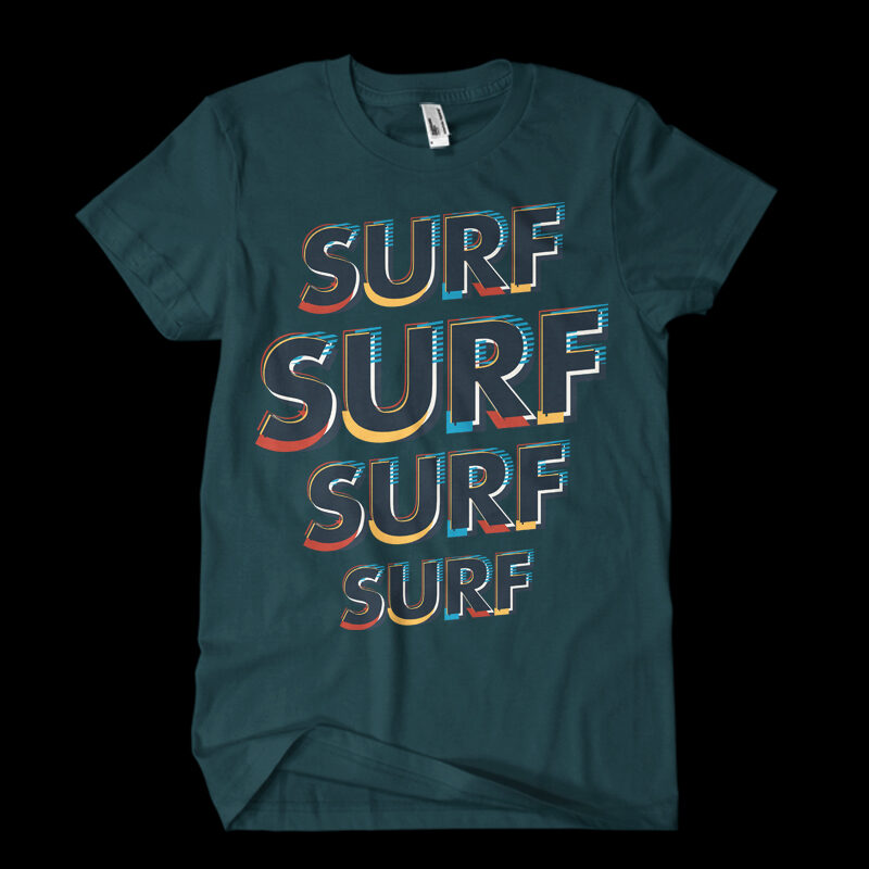 COOL SURF BUNDLE