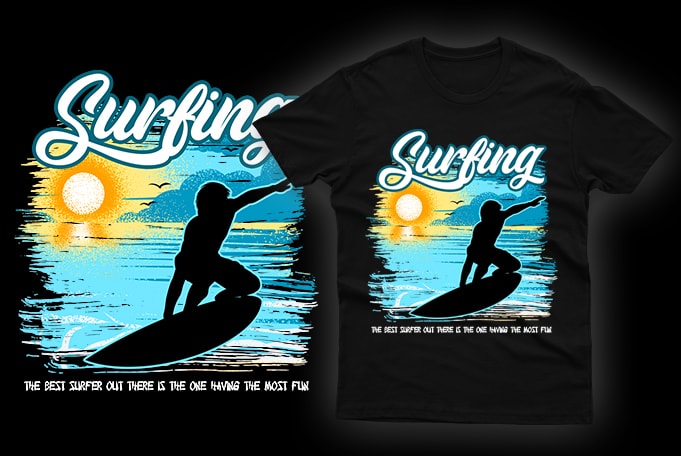 65 Surf Paradise Tshirt design , summer, surfing beach, outdoor and travel tee shirt pack. california, los angeles, miami, florida, hawaii, surf rider club