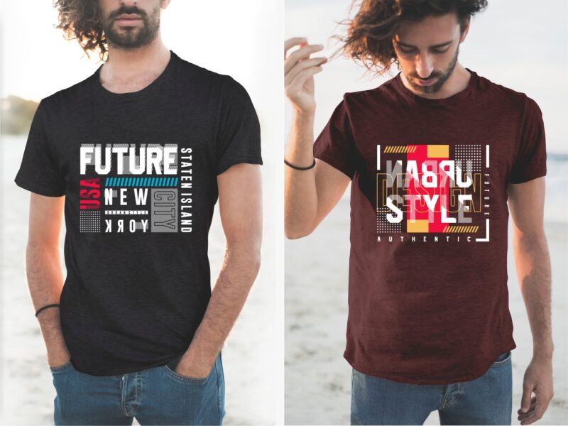 106 Urban Street Style T-shirt Design Vector Bundle. Authentic Athletic Sports Typography Tee Shirt Designs Pack. New York City, Brooklyn, California, Los Angeles. T shirt Design for Commercial Use. Eps Svg Png