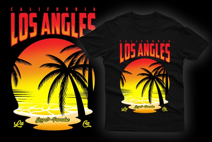 65 Surf Paradise Tshirt design , summer, surfing beach, outdoor and travel tee shirt pack. california, los angeles, miami, florida, hawaii, surf rider club