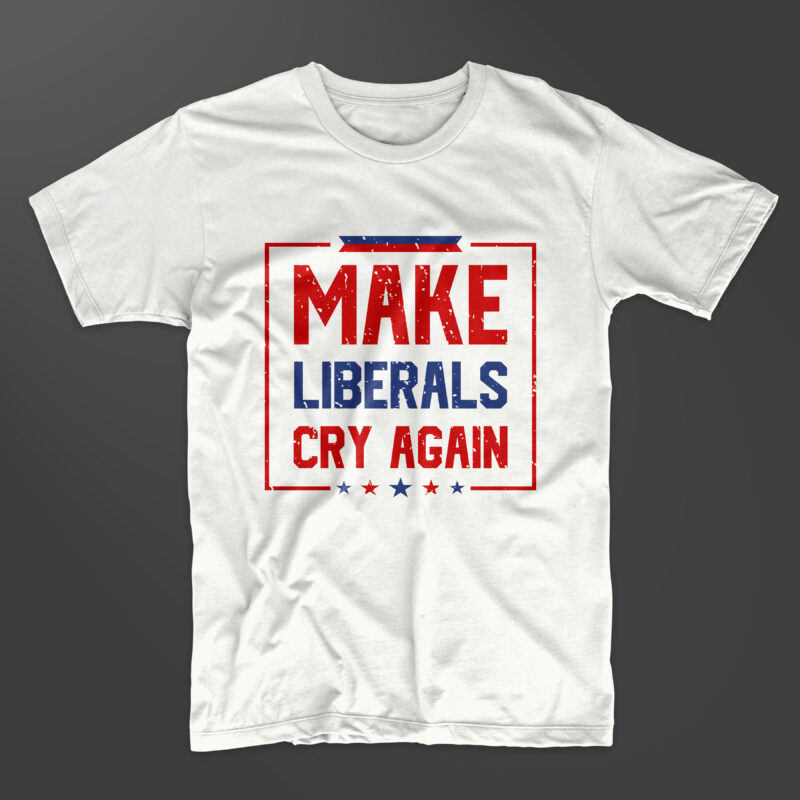 Download Trump 2020 vector t-shirt design bundle. American slogans ...