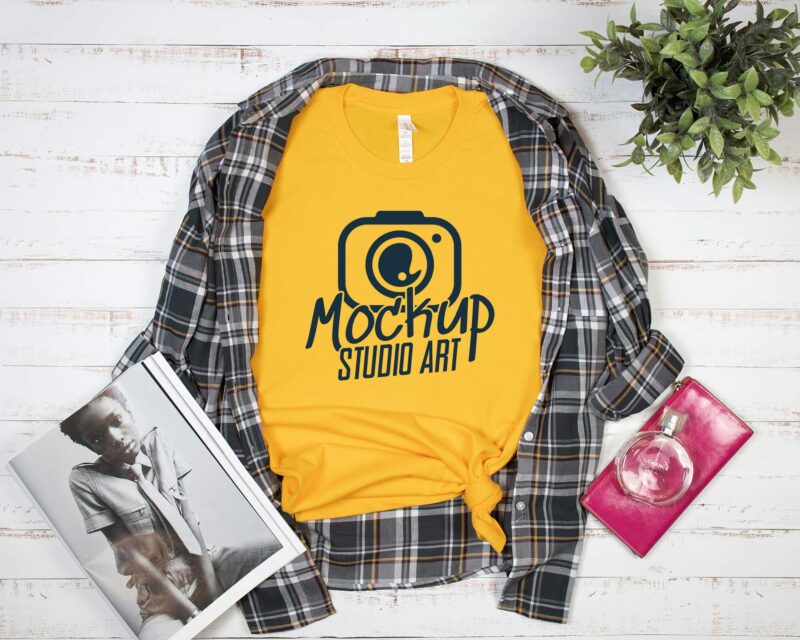 MEGA BUNDLE 40 Bella Canvas 3001 Fall Mockups, Womens Fall Mockup, Fall Shirt Mockup, Flat Lay Mockup, Halloween Mockup, Thanksgiving Mockup