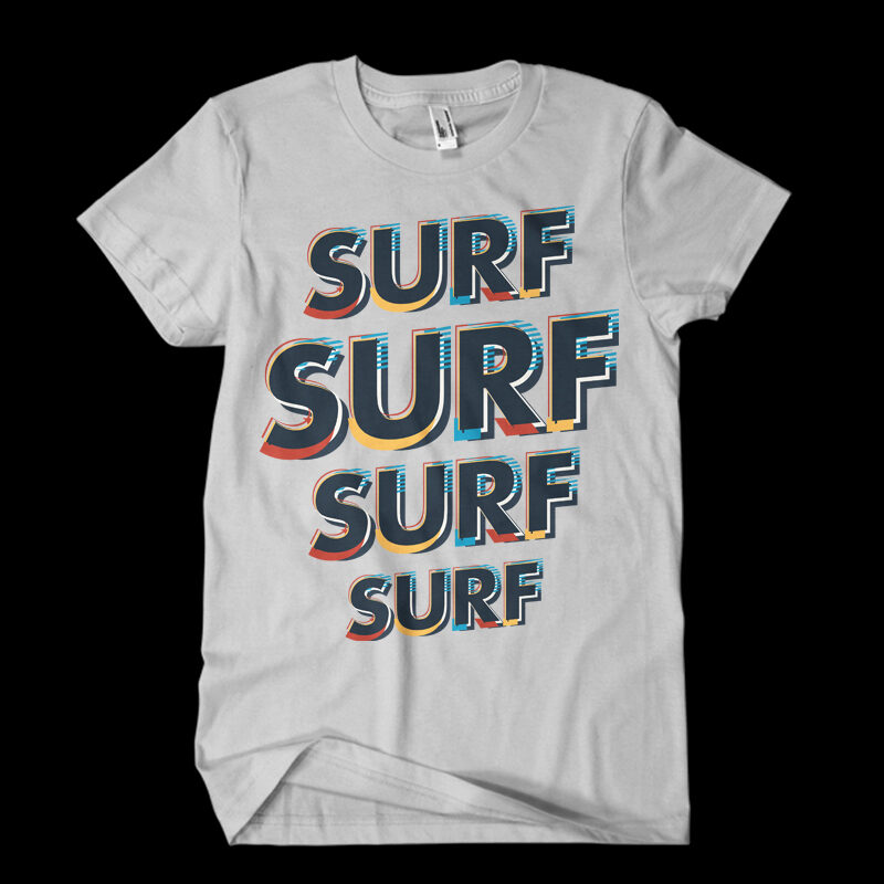 surf cool