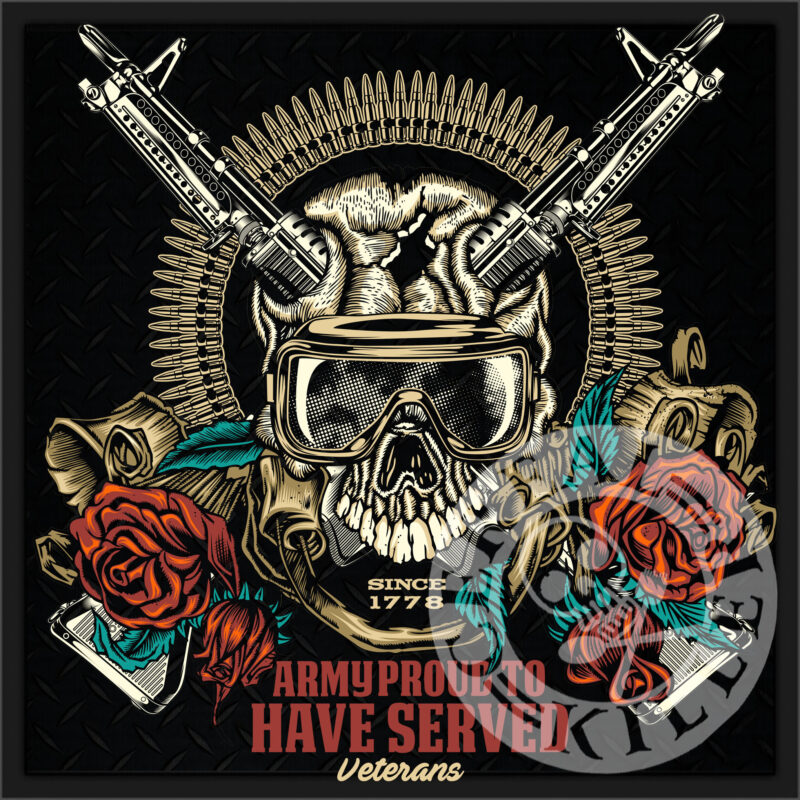 t-shirt vector BIG SALE SKULL BUNDLE