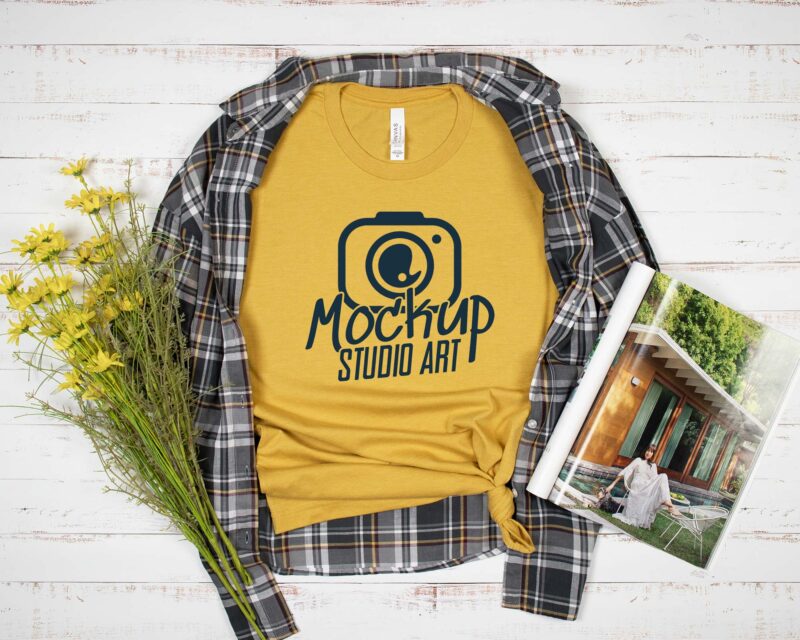 MEGA BUNDLE 40 Bella Canvas 3001 Fall Mockups, Womens Fall Mockup, Fall Shirt Mockup, Flat Lay Mockup, Halloween Mockup, Thanksgiving Mockup